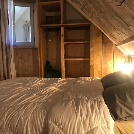 La Cerisole Apartamento Saint-Étienne-de-Tinée Exterior foto